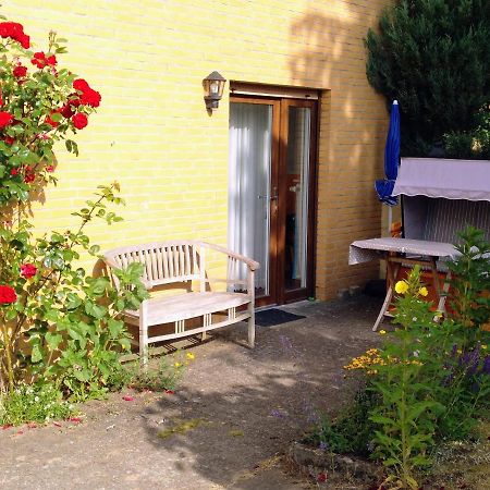Ferienwohnung Am Waldrand, Hitzacker Ngoại thất bức ảnh